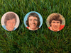 LIVERPOOL - ESSO SOCCER SUPERSTARS-TOP TEAM 1972/73 - DISC/COIN