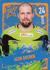 AFK - ADIN BROWN - AALESUND FK
