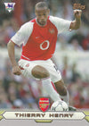 A7. THIERRY HENRY - ARSENAL