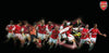 2024 - ARSENAL HIGH END FOTBALLKORT