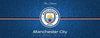 MANCHESTER CITY INSERTS