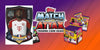 TOPPS MATCH ATTAX 2023/24 - PRO ELITE CHROME SHIELD