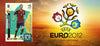 PANINI ADRENALYN XL EURO 2012 - LIMITED EDITION