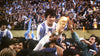 ALL SERIES WORLD CUP ARGENTINA - 1978