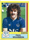 100. PAUL WILKINSON - EVERTON