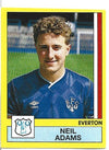 101. NEIL ADAMS - EVERTON