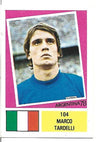 104. MARCO TARDELLI - ITALY