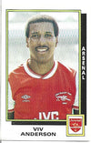 010. VIV ANDERSON - ARSENAL