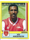 010. VIV ANDERSON - ARSENAL