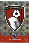 010.  Club BADGE - AFC Bournemouth