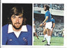 116. ROGER KENYON - EVERTON