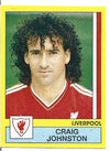 129. CRAIG JOHNSTON - LIVERPOOL