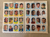 FKS WORLD CUP SOCCER STARS MEXICO 1970 - KOMPLETT ALBUM