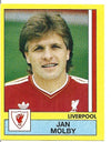 130. JAN MOLBY - LIVERPOOL