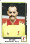 137. BRUCE GROBBELAAR - LIVERPOOL