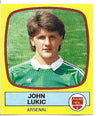 013. JOHN LUKIC - ARSENAL