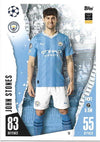 013.  John Stones - Manchester City