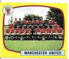 142. MANCHESTER UNITED - TEAMPHOTO