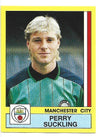 152. PERRY SUCKLING - MANCHESTER CITY
