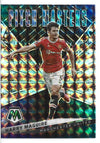015. Harry Maguire - Manchester United - PITCH MASTERS - MOSAIC