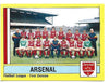 015. ARSENAL - TEAMPHOTO