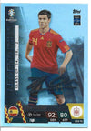 LSS.015 - XABI ALONSO - SPAIN - LEGEND SIGNATURE STYLE