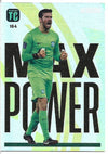 164. ALISSON - BRASIL - MAX POWER