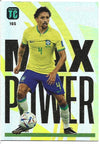 165. MARQUINHOS - BRASIL - MAX POWER