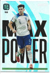 166. MAGUIRE - ENGLAND - MAX POWER