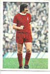 172. TOMMY SMITH - LIVERPOOL