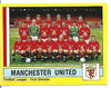 175. MANCHESTER UNITED -TEAMPHOTO