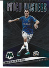 017. Michael Keane - Everton - PITCH MASTERS