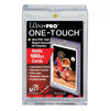 ULTRA-PRO - 180 PT -  ONE-TOUCH - MAGNETIC CARD HOLDER