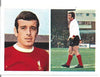 187. IAN CALLAGHAN - LIVERPOOL