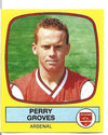 018. PERRY GROVES - ARSENAL