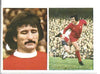 199. TOMMY SMITH - LIVERPOOL