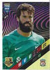 GOL 19 - ALISSON - LIVERPOOL - TOP KEEPER