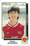 019. PAUL MARINER - ARSENAL