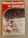1978-04.11 - MANCHESTER UNITED VS SOUTHAMPTON