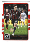 001. ALESSIO ROMAGNOLI - AC MILAN