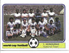 001. HONDURAS - NATIONAL TEAM