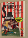 1990-17.02 - STOKE CITY VS WOLVES