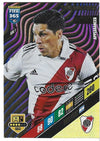 GOL 01 - ENZO PEREZ - RIVER PLATE - TIME MACHINE