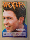 1996-23.03 - WOLVERHAMPTON WANDERERS VS BIRNMINGHAM CITY