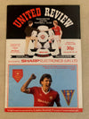 1984-21.03 - MANCHESTER UNITED VS FC BARCELONA - CUP WINNERS CUP
