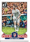 01. ARDA TURAN - ATLETICO MADRID - PITCH KINGS