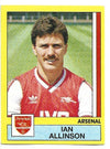 020. IAN ALLINSON - ARSENAL