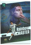 212. KROOS - REAL MADRID - RAINBOW MASTER