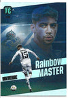 213. VALVERDE - REAL MADRID - RAINBOW MASTER