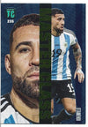 235. OTAMENDI - ARGENTINA - MASTERCLASS